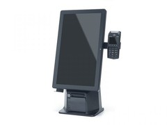 Edge 22″ Kiosk Projected Capacitive Touch