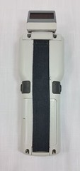Symbol PDT 3100 S0814020 Wireless Barcode Scanner with data cable Works