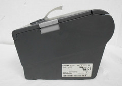 Epson TM-T88V M244A POS Receipt Printer USB RS232 NO POWER SUPPLY UNIT ONLY