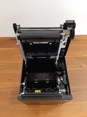 Epson TM-M30II POS Point of Sale Thermal Printer Ethernet USB Near End Sensor