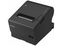 HP Epson TM-T88VII USB,Ethernet,Serial Thermal Printer 8G0G6AA