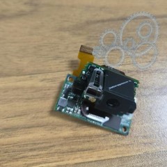 Honeywell Scan Engine Module 2D Area Imager for VuQuest 3310g N5600SR-BR0-2