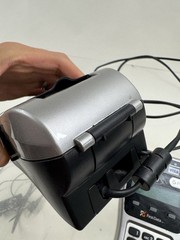 First Data FD130 Duo and FD-35 PIN Pad Credit Debit Card POS Terminal FD130Duo