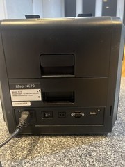 Money Counter Machine ZZap NC70