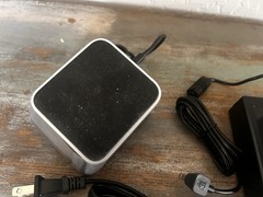Shopify Dock, USB Cable & Power Supply for Shopify Tap & Chip Card Reader