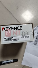 Surplus 1× Keyence SR-X100W Refurbished in box US Seller 1 year warranty
