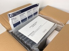 Digital Check SSP1-ELITE155 SmartSource Elite Series Receipt Printer ^