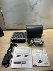 New CPI Telequip T-Flex Coin Dispenser Kit Setup Software /NEW/JUA3424