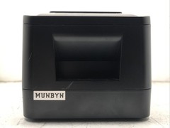MUNBYN POS 80mm USB Thermal Receipt Printer Auto Cutter Model ITPP098