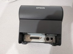EPSON TM-T88V M244A Pos USB Thermal Receipt Printer No Power Supply