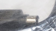 -NEW- LOGIC CONTROLS KB17CABLE-PSM KB9000 KB1700 KEYPAD/BUMP BAR CABLE RJ11/PS2