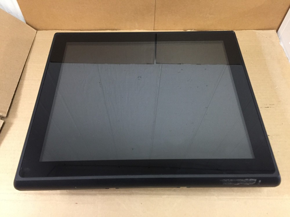 Touch Dynamic Breeze 17″ AIO All in One Touch 8GB DDR3 RAM No HDD BIOS Locked