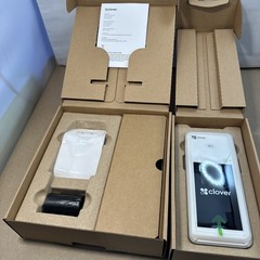 Clover Flex LTE C401U