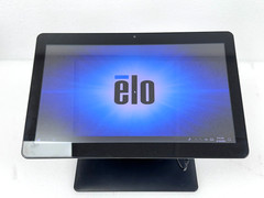 Elo I-Series 15″ Touchscreen POS PC i5-6500TE E222781, 10-Touch NO AC ADAPTER 🚚