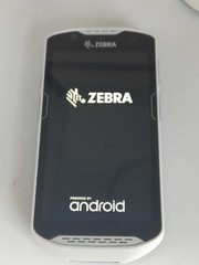 Lot of 10 Zebra TC510K-TC510K-1HDZU4P-US-Mobile Computer-W/Battery/Case-TESTED