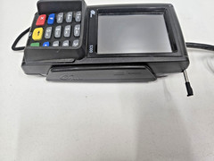 SpotON Pax S300 Credit Card Reader Payment Terminal Machine RESET TO DEFAULT