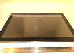 Touch Dynamic Breeze 185 Point of Sale TouchScreen All in One