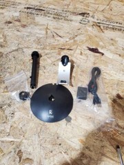 SOCKET COMMUNICATION AC4076-1538 Barcode Scanner Used SCANNER NOT INCLUDED