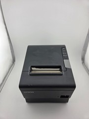 Epson Thermal Receipt Printer – TMT88V – Printer Only – No Cables