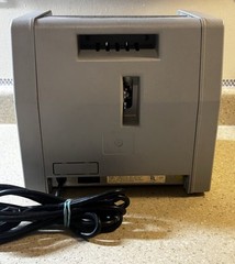 standard register T-450 Currency Dollar Bill Money Counter Machine – Tested