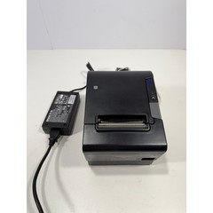 EPSON TM-T88VI M338A Thermal POS receipt printer Ethernet,USB & Serial