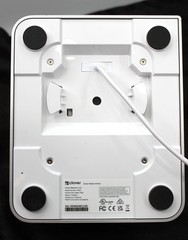 LARGE Clover POS System Display S505, Printer P500, Cash Box, Card C500++ LOCKED