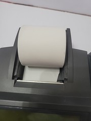 Lipman Nurit 2080 POS Terminal
