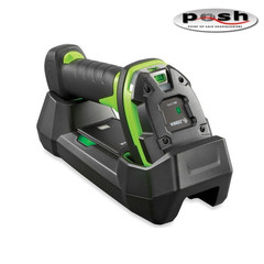 NEW Zebra DS3678-ER Rugged Wireless 2D Barcode Scanner FIPS BT