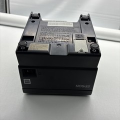 Epson TM-T88V POS Thermal Wired Kitchen Printer no adapter