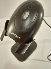 AnyEast AT003 USB Hand Scanner w/stand & manual New no box