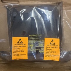 VeriFone MX915 Pinpad for Gilbarco Passport PA0412000 EMV2R Exxon Mobil No Cord