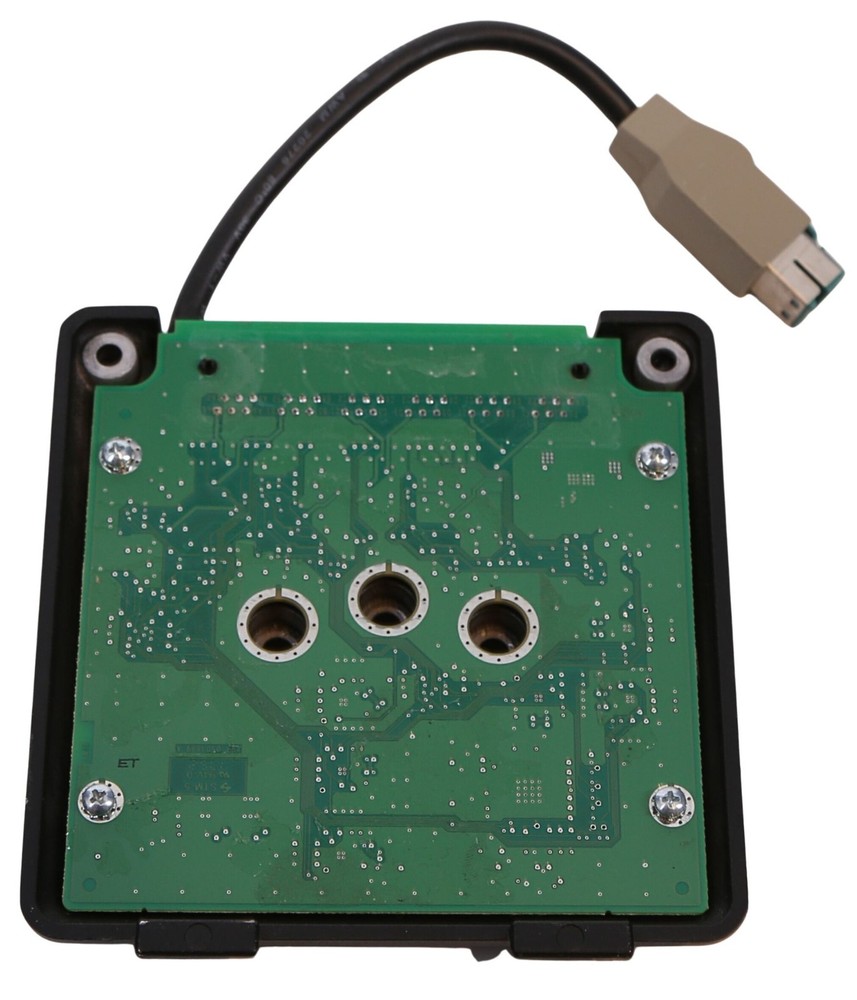 Kit; 6-Port HSR RJ12 Expansion Board w/ Powered USB Cable for NCR XR7 Terminals