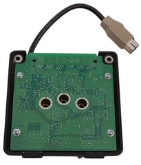 Kit; 6-Port HSR RJ12 Expansion Board w/ Powered USB Cable for NCR XR7 Terminals