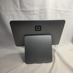 Square POS Register System Black, Model SPS1-01 & SPS4-01-A Touchscreen used VGC