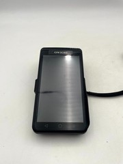 Dejavoo WIZARPOS Q2 Point Of Sale Credit Card Reader Terminal Black Touch Screen