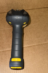 Symbol LS3478 Bluetooth Wireless Rugged Barcode Scanner FZ20005WR