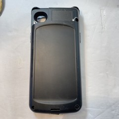 Honeywell Captuvo SL22 Enterprise Sled for Apple iPod Touch Gen 5, 6 7+charger