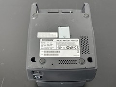 BIXOLON SRP-500 Inkjet Receipt Printer SRP-500CG/USA w/ Power Adapter