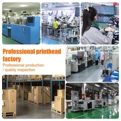 ✅ Printhead for Zebra TLP3842 TLP3844-Z TLP3844 300dpi G105910-155 Qty Option ✅