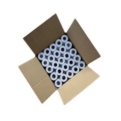 2 1/4 x 50 Thermal Paper 50 Rolls Credit Card & Cash Register POS Receipt Paper