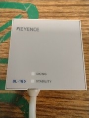 Keyence Corp BL-185 Barcode Scanner Sensor – FAST USA SHIPPING! #E4