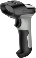 Inateck 1D/2D Bluetooth Barcode Scanner Wireless Laser USB Handheld Scan Gun