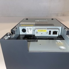 MICROS EPSON TM-U220B M188B POS Receipt Printer E04 Ethernet Slightly USED