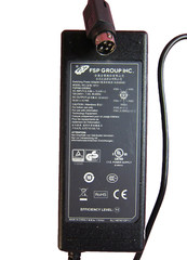 FSP Group 19V / 4.74A Round 4-pin Power Adapter for Longshine VisionPOS VP15