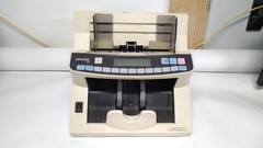 Magner 75 UM Currency Counter with Counterfeit detection
