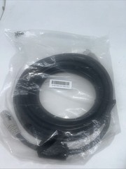 (3) VERIFONE CBL132-004-05-A, RJ45 to 12V PWR USB for MX915 / MX925 – 5M J30