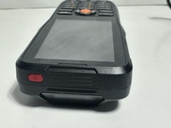 Handheld Touchscreen Barcode Scanner Terminal w Android 6.0 PDA HT380K w/Cradle