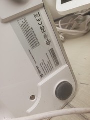 4 Clover C500 Terminals 4 P500 Printers 3 H500 Hubs 3 FSP120-AABN3 *Read*