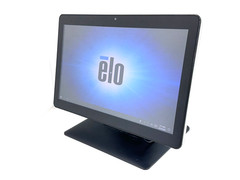 Elo I-Series 15″ Touchscreen POS PC i5-6500TE E222781, 10-Touch NO AC ADAPTER 🚚