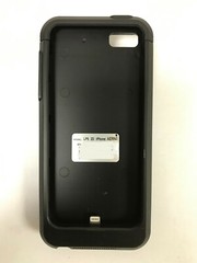 LINEA PRO 5 1D+2D SCANNER | MAGSTRIPE | RFID for iPhone 5/ 5S/ 5SE Gen – 0ERN0